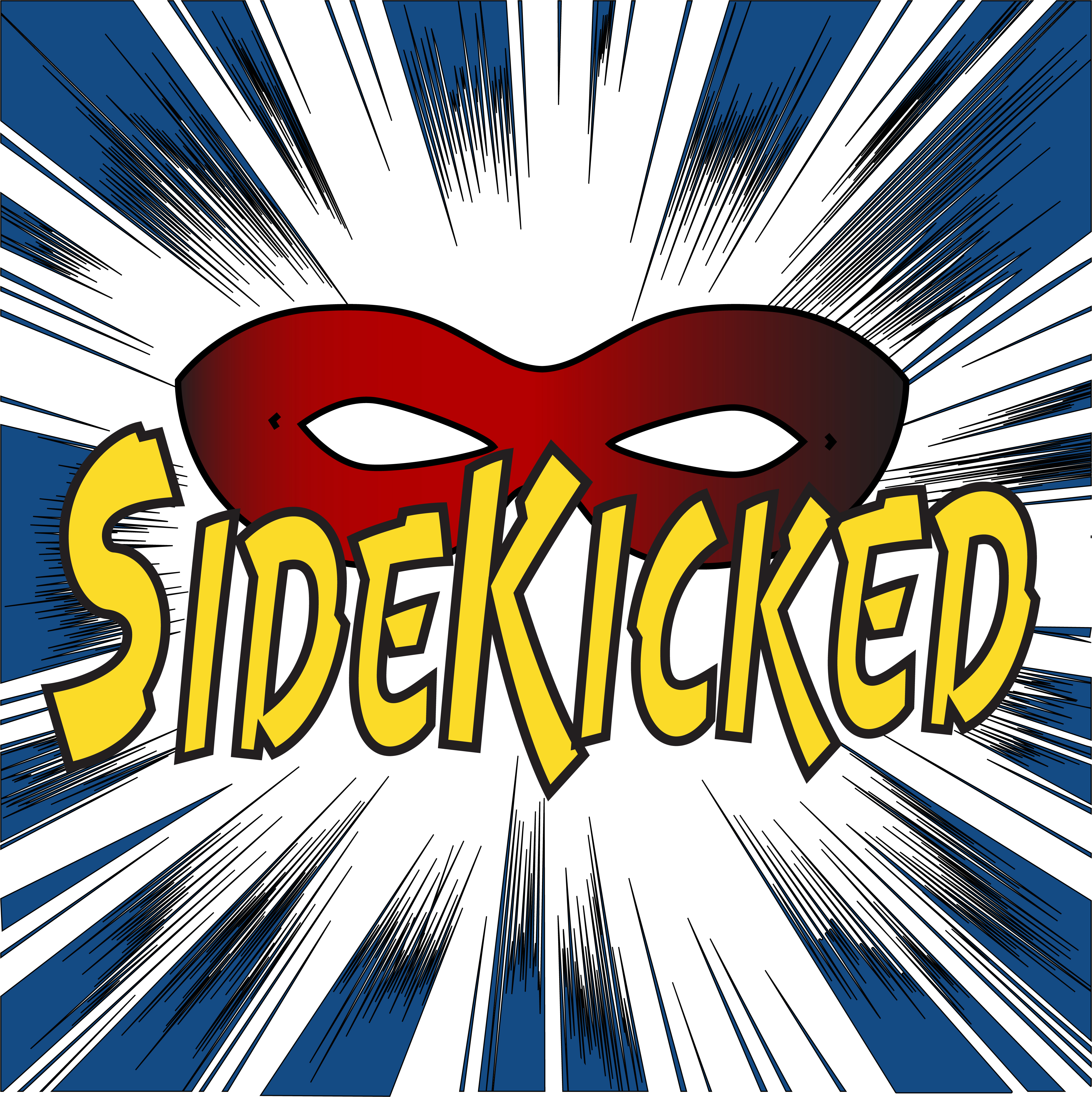 SideKicked!